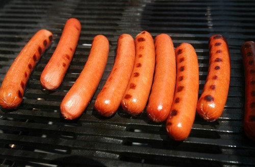 weiner joints